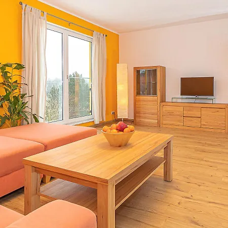 Molsdorf Πανσιόν *