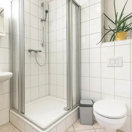 Πανσιόν Molsdorf Ερφούρτη