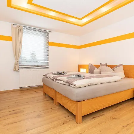 Molsdorf Penzion Erfurt