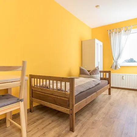 Πανσιόν Molsdorf