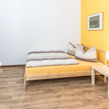 Πανσιόν Molsdorf Ερφούρτη