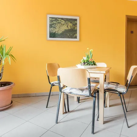 Molsdorf Πανσιόν Ερφούρτη