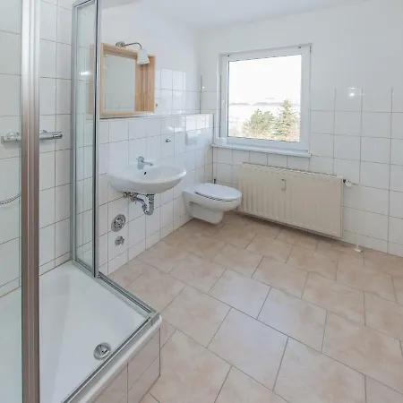 בית הארחה Molsdorf