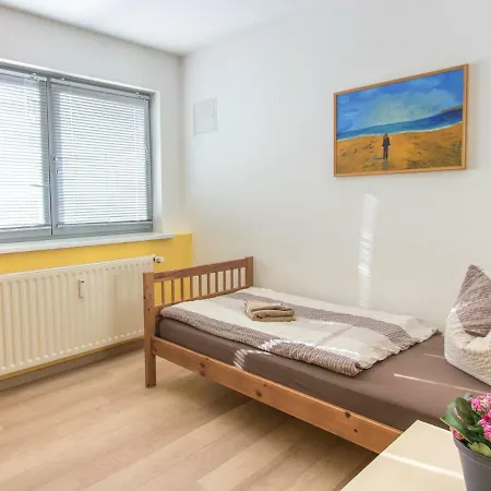 Molsdorf Πανσιόν Ερφούρτη