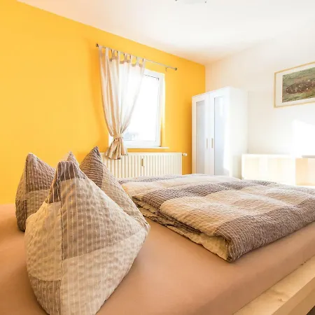 Penzion Molsdorf Erfurt