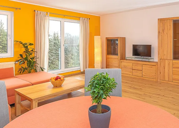 Affittacamere Molsdorf