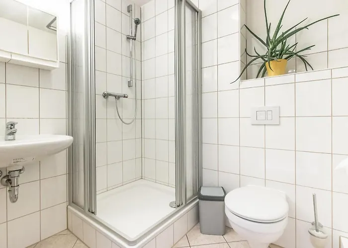 Gæstehus Molsdorf Erfurt