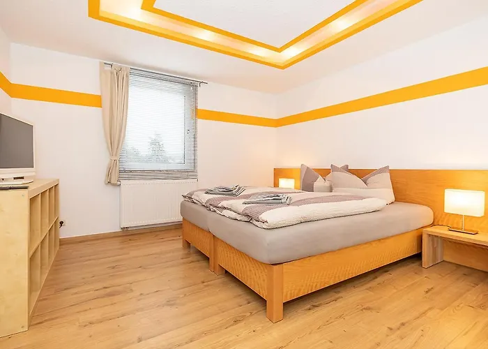 Molsdorf Gasthof Erfurt