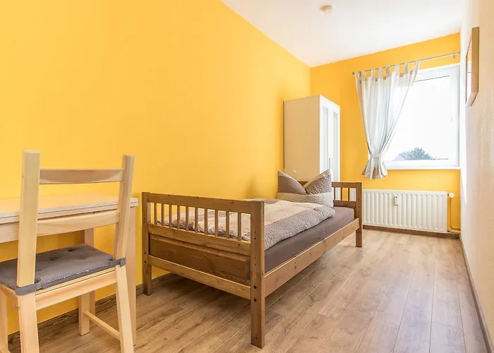 Affittacamere Molsdorf