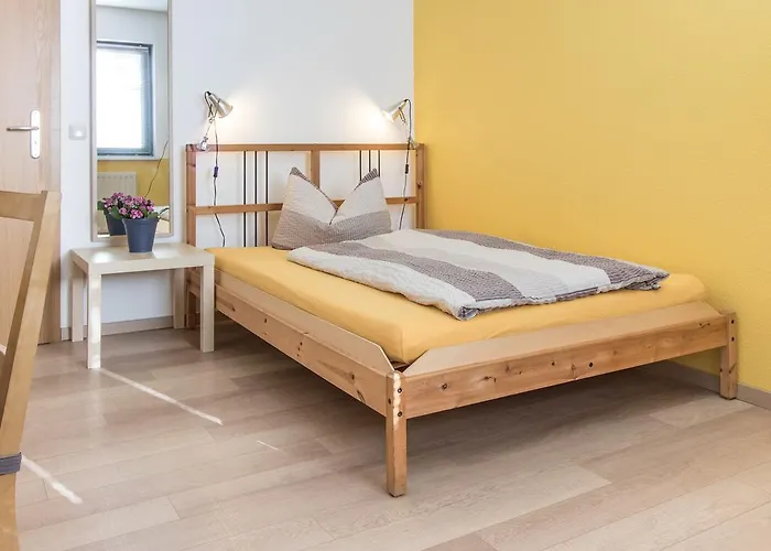 Affittacamere Molsdorf *