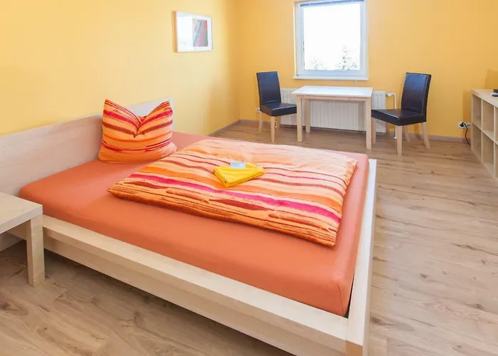 Affittacamere Molsdorf Erfurt