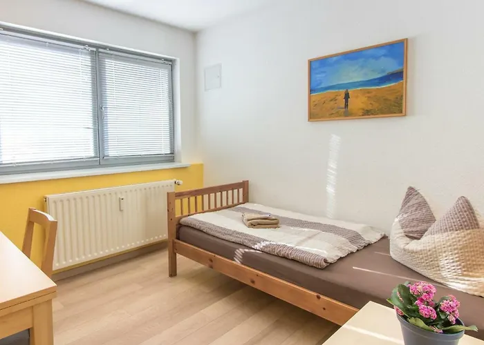 Molsdorf Affittacamere Erfurt