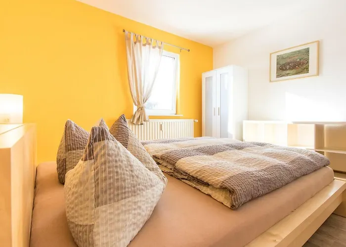 Affittacamere Molsdorf Erfurt